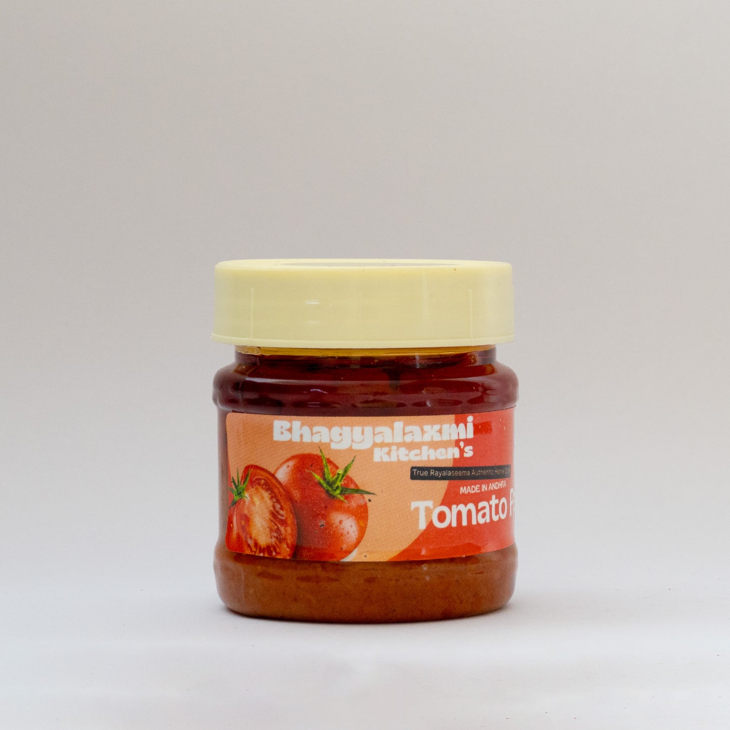 Rayalaseema Authentic Home Style Tomato Pachadi (Pickle) 100g