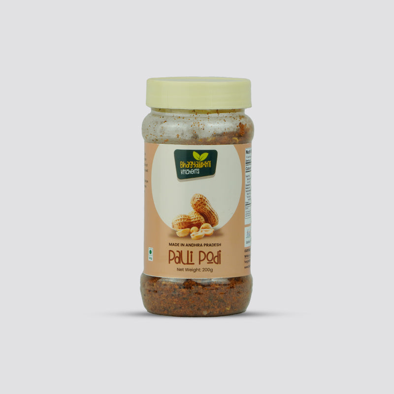 Palli Podi